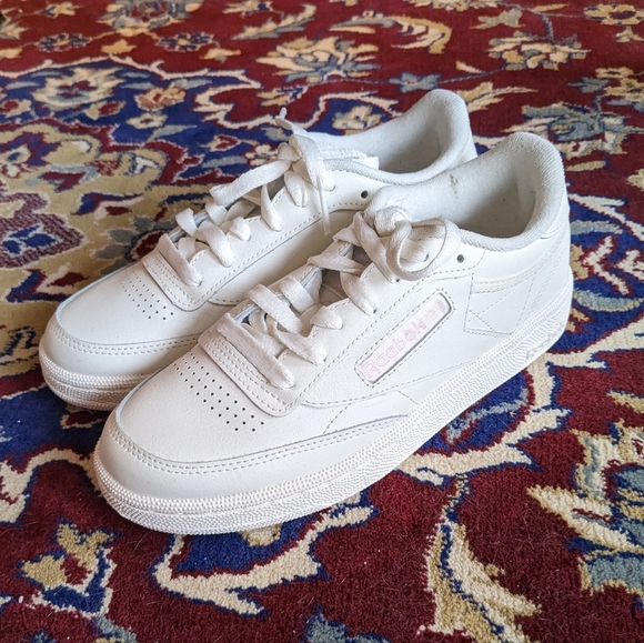 Reebok Club C 85 Vintage - Picture 2 of 4